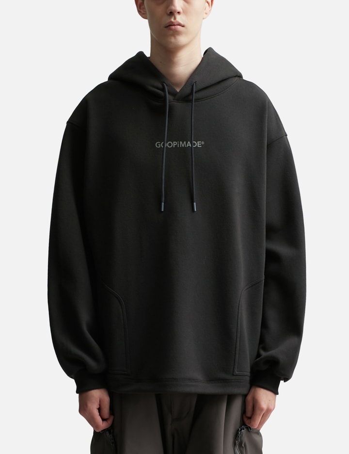 “8SE-01H" THE 8 Man Oversized Hoodie Placeholder Image