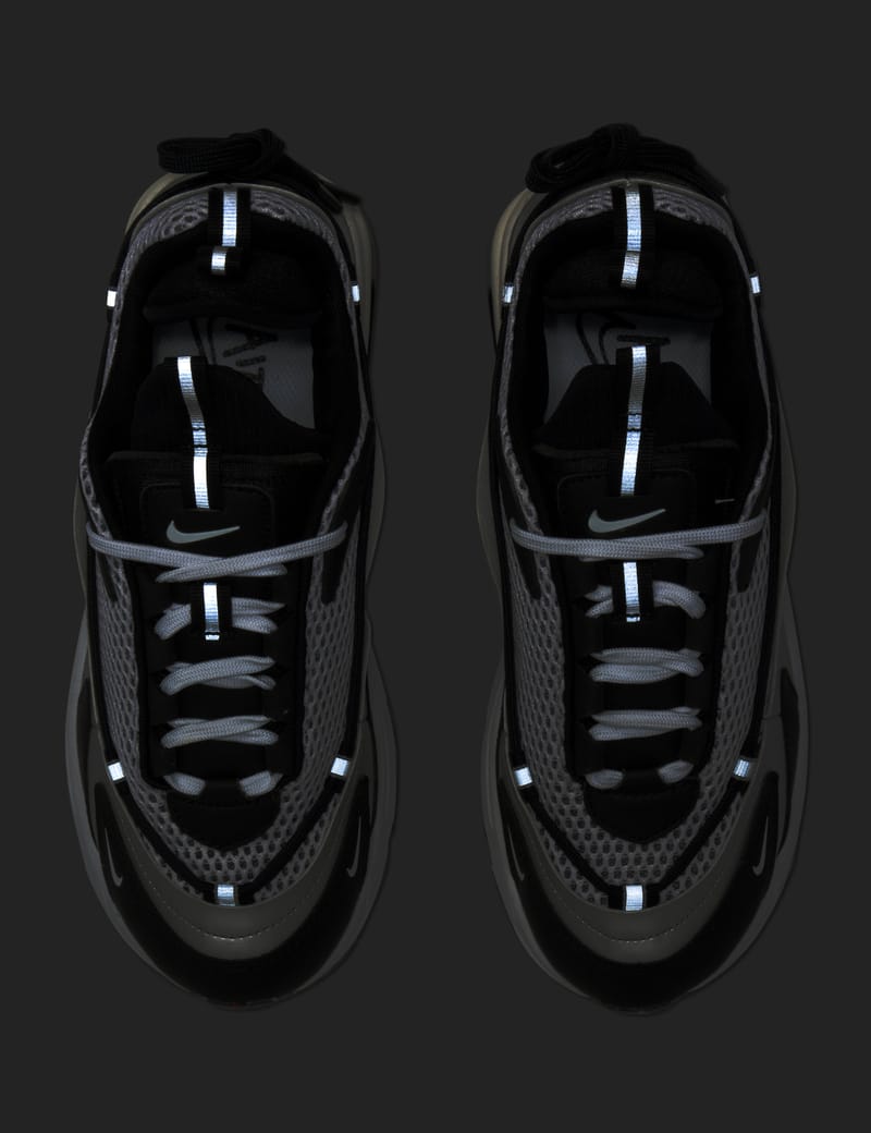 nike air max furyosa black