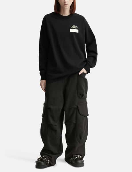 Team Tee Long Sleeve view 19