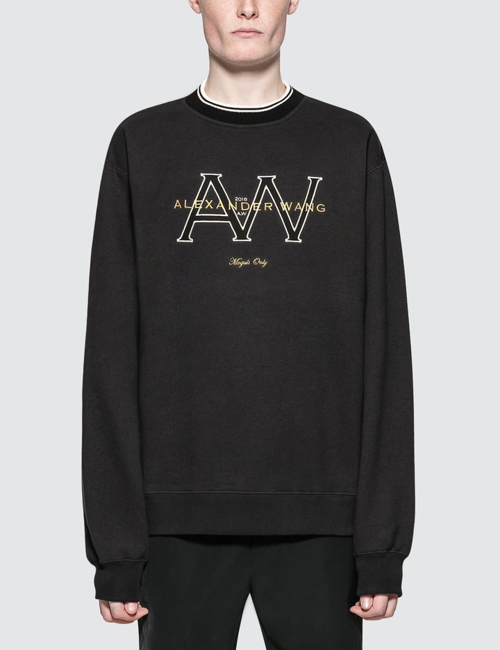 Sweatshirt Placeholder Image