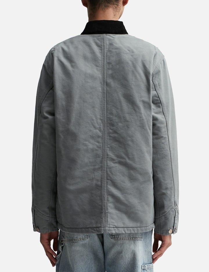 Carhartt Work In Progress OG Chore Coat