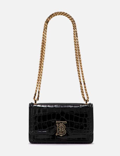 Burberry Mini TB Bag HBX - Main Image
