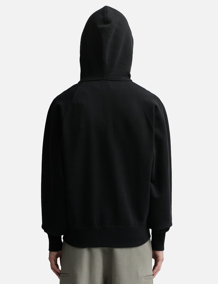 Ami De Coeur Zipped Hoodie Placeholder Image