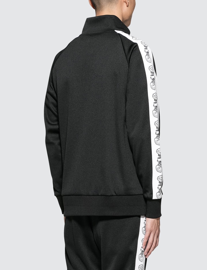 Heart & Mind Track Jacket Placeholder Image