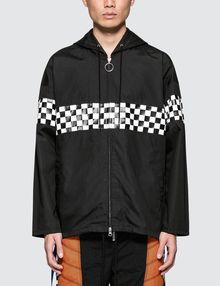 Monkey Time Zip Jacket
