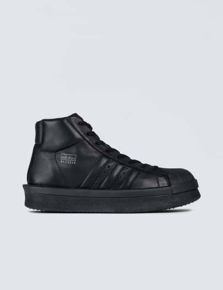 リックオウエンス・ダークシャドウ - Adidas By Rick Owens Mastodon 