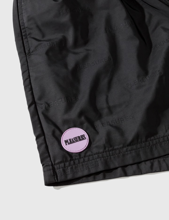 Refresh Nylon Active Shorts Placeholder Image