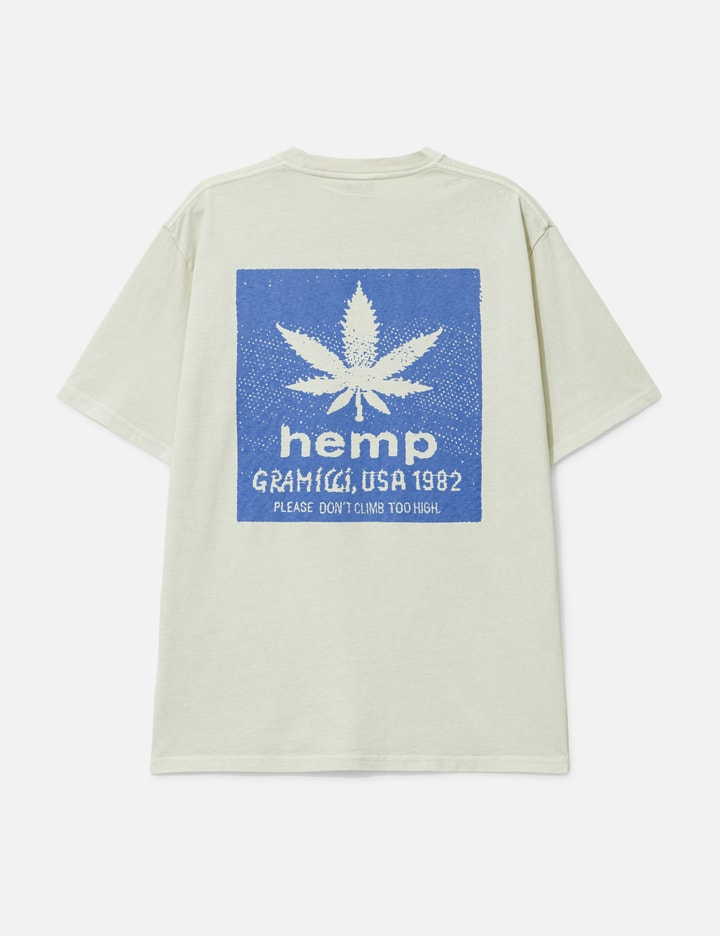 Hemp Tee Placeholder Image
