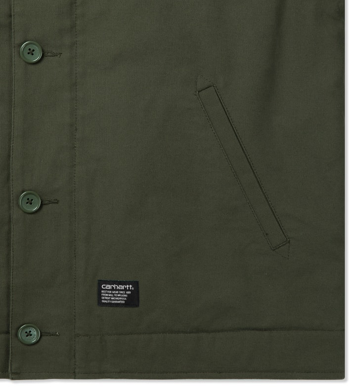 Cypress Rigid Sheffield Jacket Placeholder Image