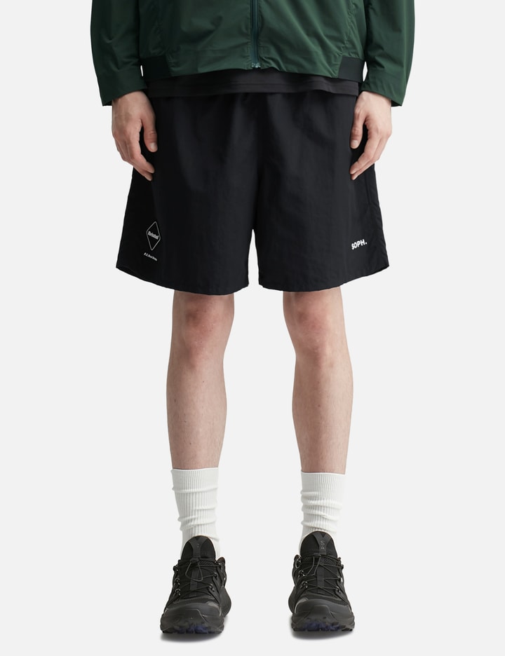 Supplex Nylon Easy Shorts Placeholder Image