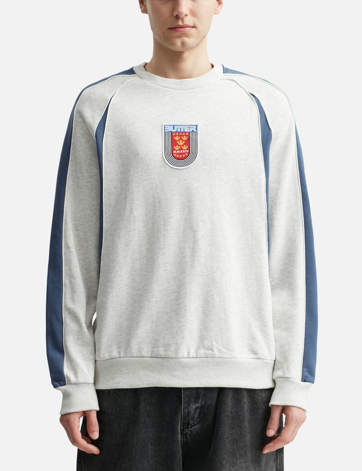 Crown Crewneck Placeholder Image