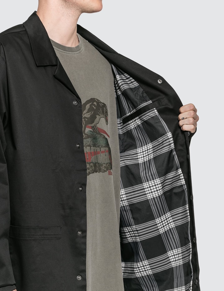 Rhude x Puma Coat Placeholder Image