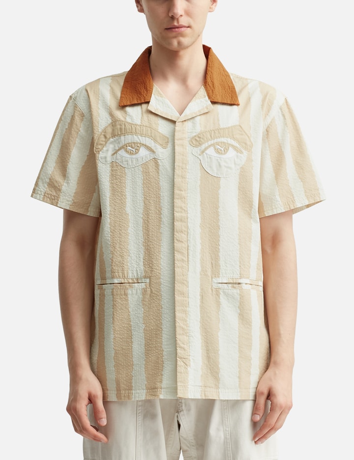 PUMA x KIDSUPER Shirt Placeholder Image