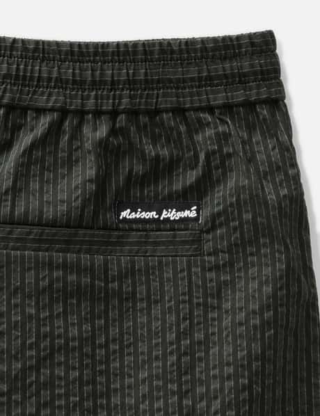 Elasticated Bermuda view 17