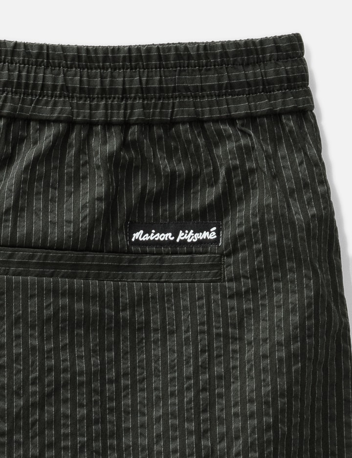 Elasticated Bermuda Placeholder Image