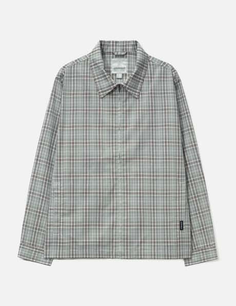 Zip-Up Garage Jacket view 6
