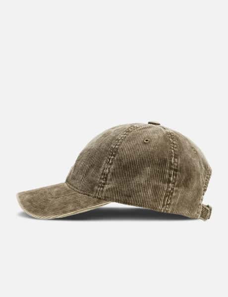 "Aly Logo Pink" Velvet Cap view 7