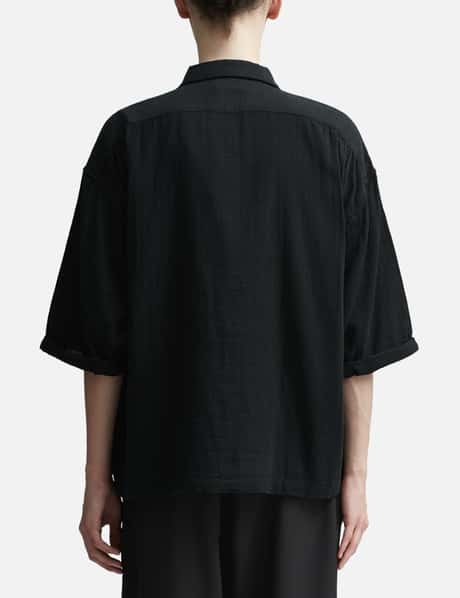 Diamond Roll Up Shirt view 12