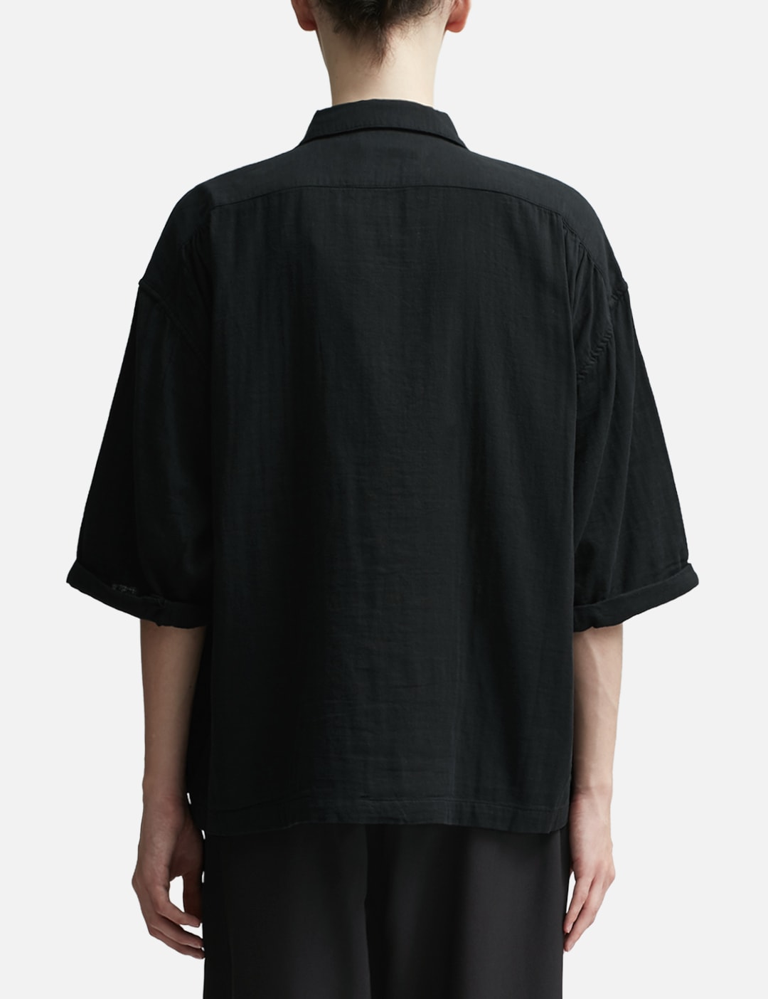 Diamond Roll Up Shirt view 19