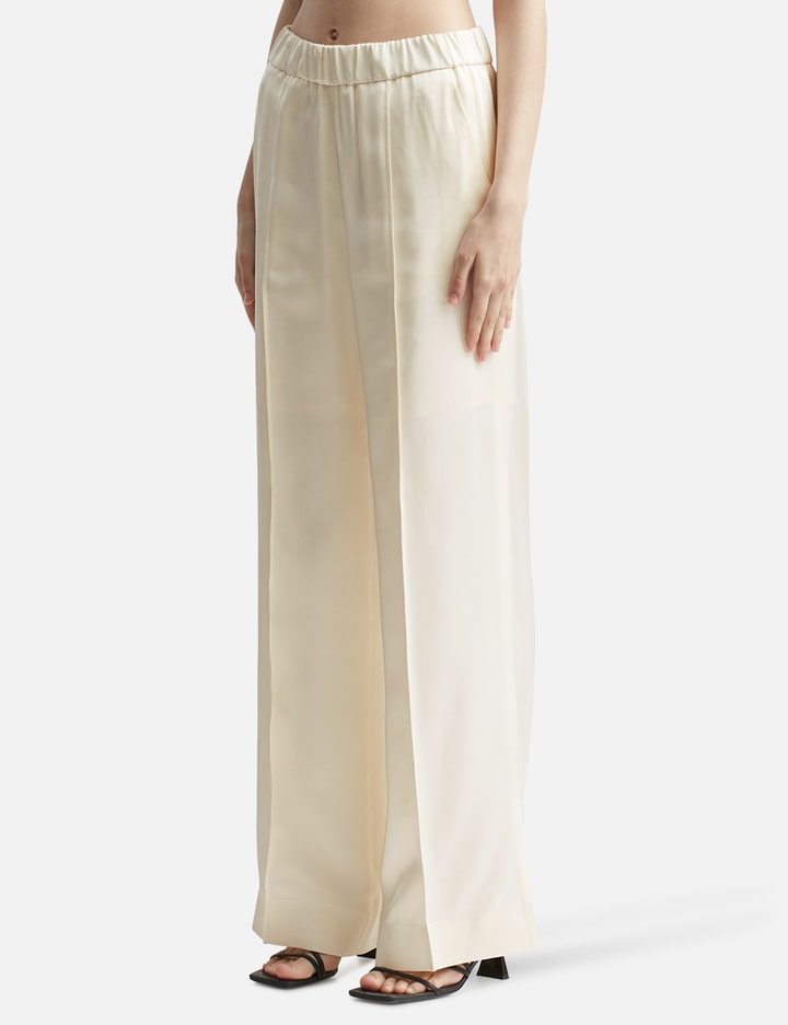 WIDE LEG PANTS Placeholder Image