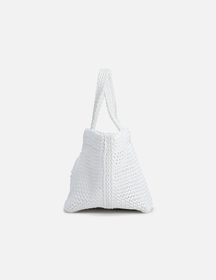 PUNCH SMALL TOTE Placeholder Image