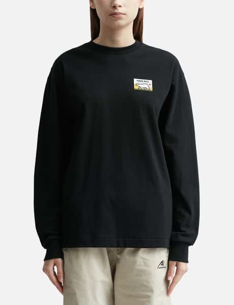 Human Made GRAPHIC L/S T-SHIRT