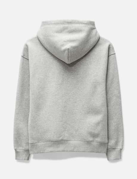 METALWOOD STUDIO - オーバル ロゴ フーデッド スウェットシャツ | HBX  