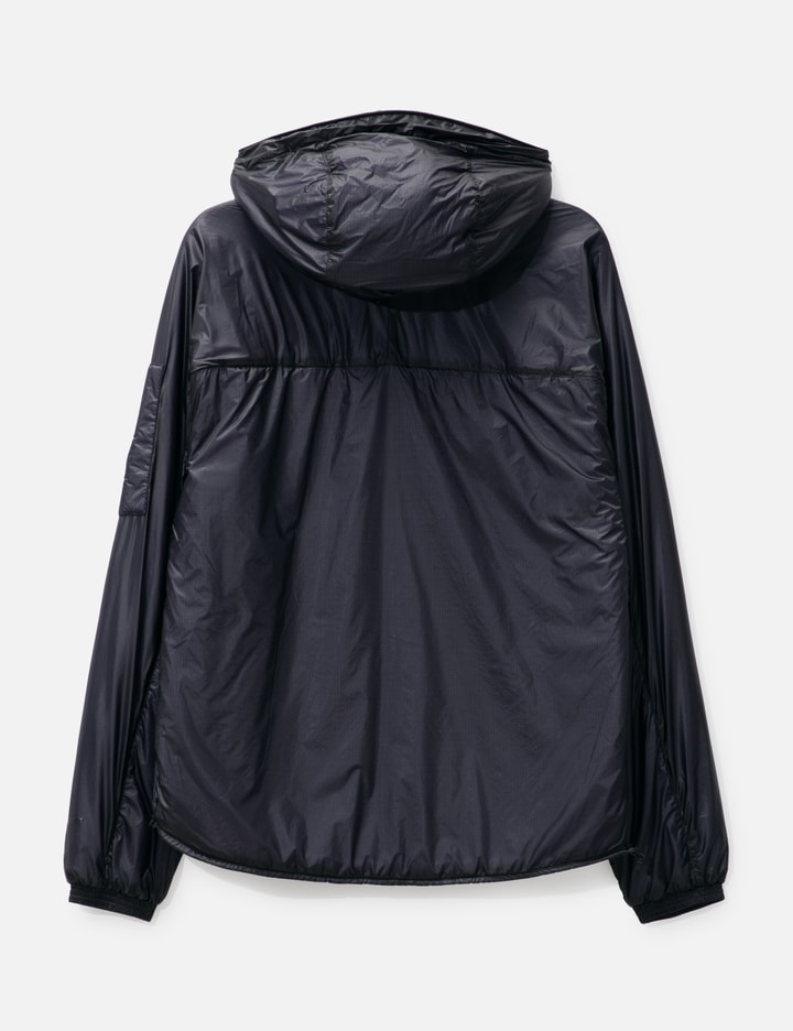 NADA SHELL HOODED JACKET Placeholder Image