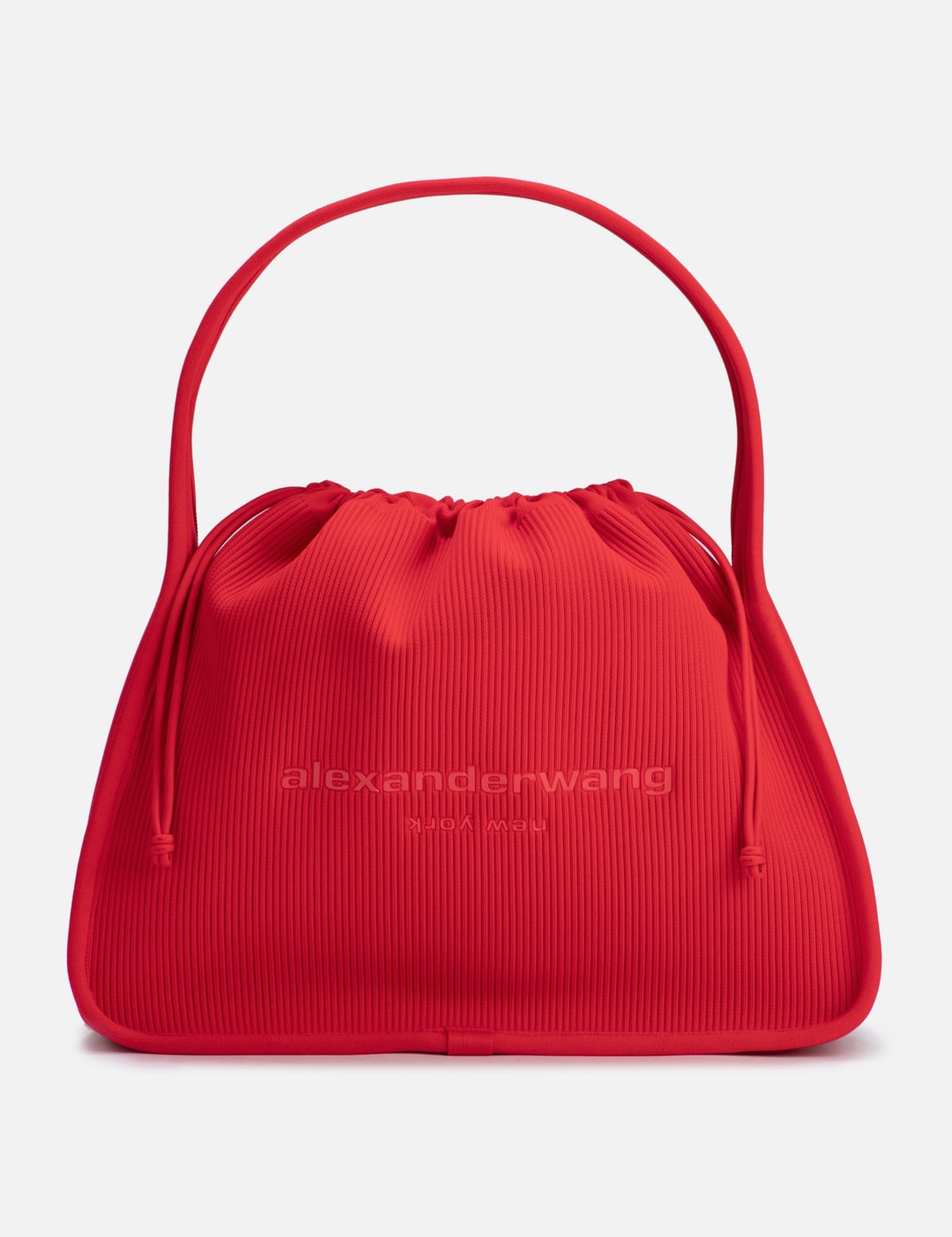 Alexander Wang - Ryan Large Bag | HBX - Globally Curated Fashion  
