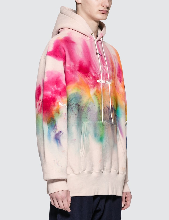 Radiant Cities Hoodie Placeholder Image
