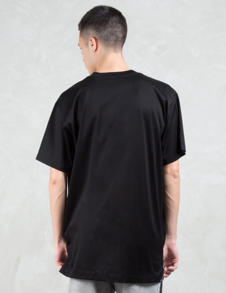 Mastermind 69 Logo Varsity T-Shirt Placeholder Image