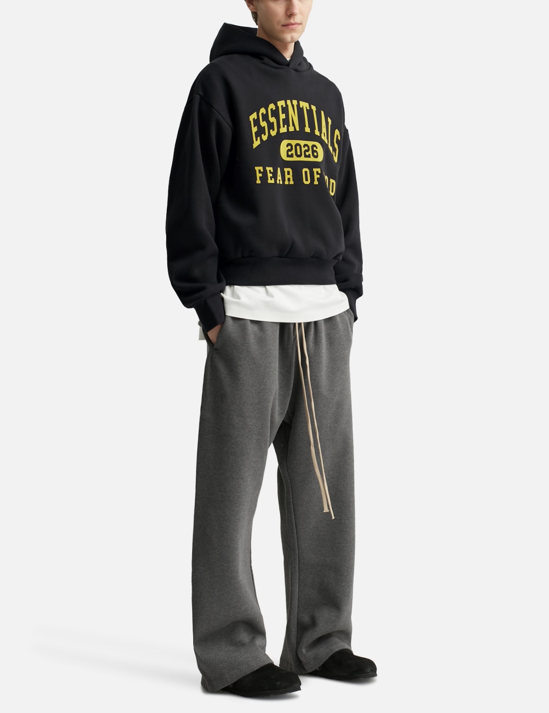 Classic Fleece Hoodie view 15