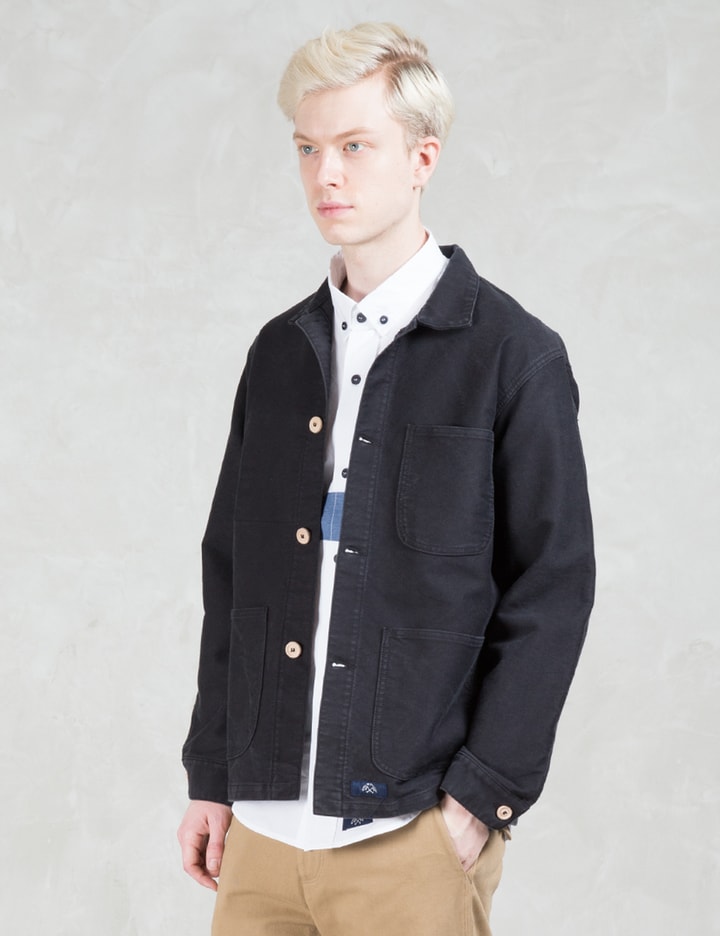 Signature Counter Jacket Placeholder Image