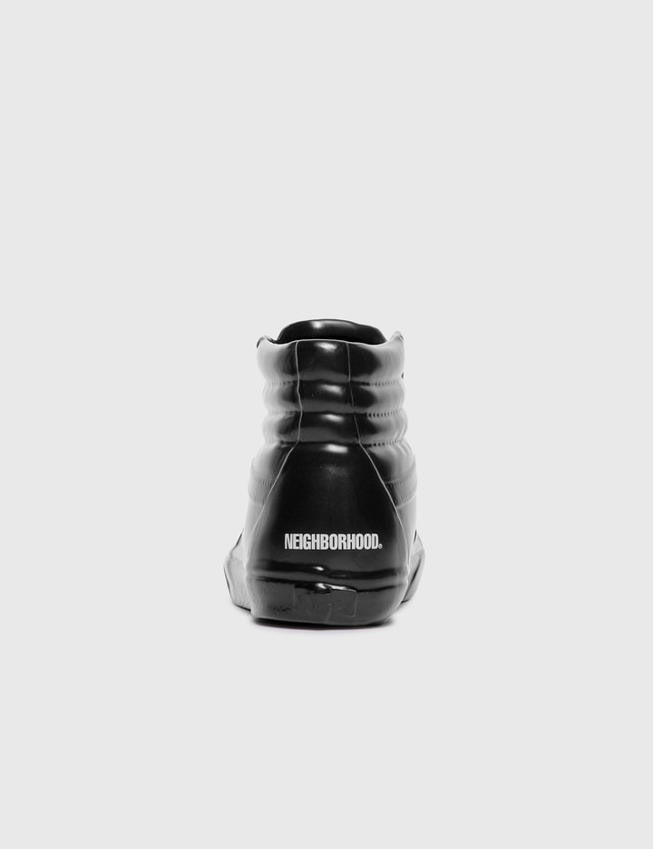 Neighborhood x Vans SK-8 Hi Incense Chamber in Black Placeholder Image