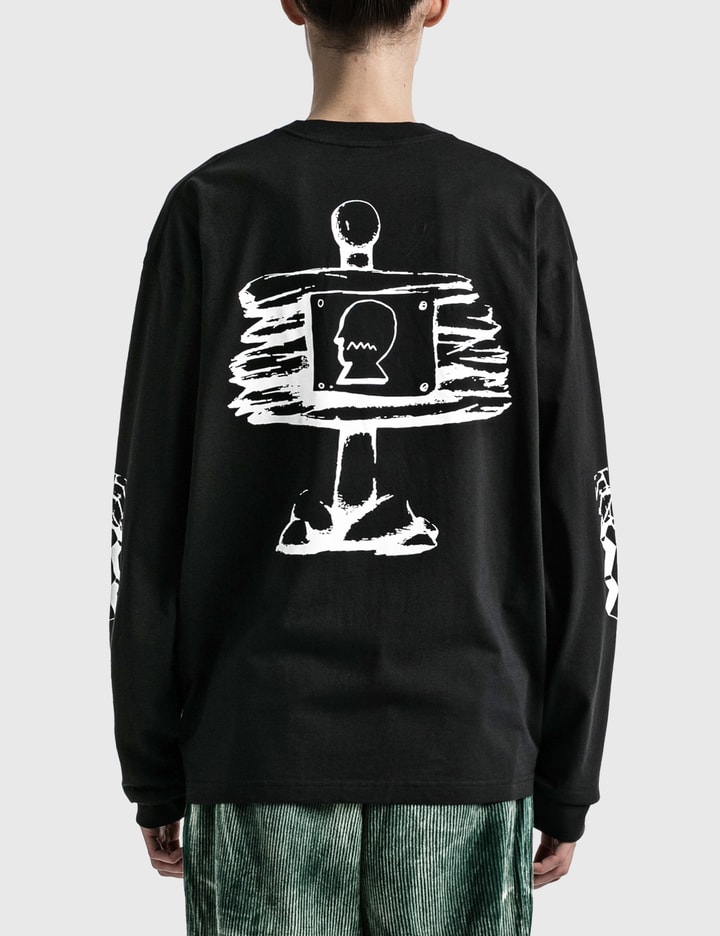 トレイルヘッド Tシャツ Placeholder Image