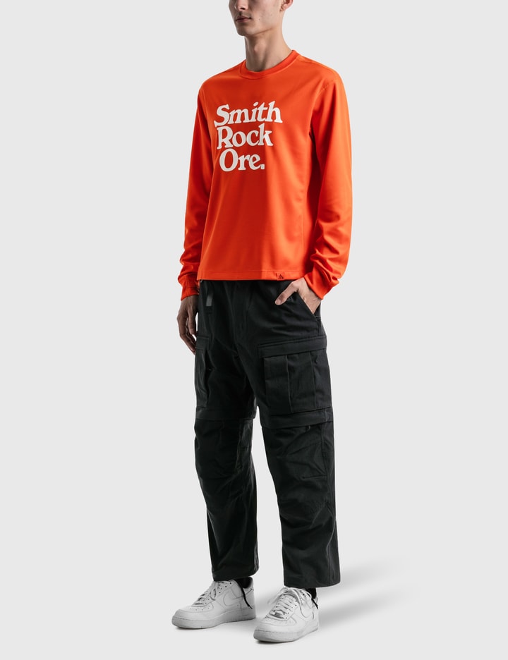 Nike ACG Gift Shop Long Sleeve T-Shirt Placeholder Image