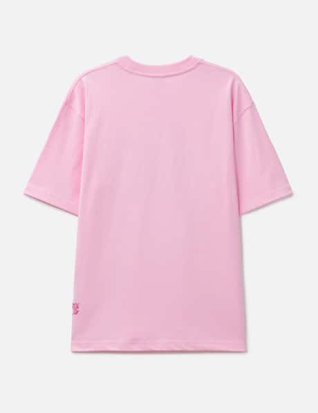 Anime Short Sleeves T-Shirt view 8
