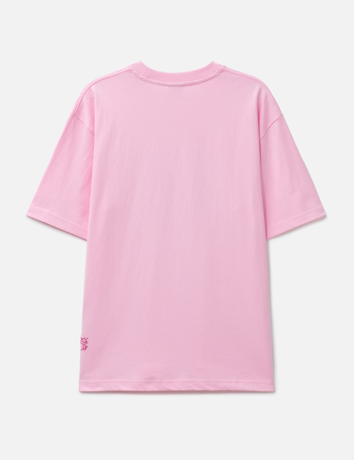 Victoria Anime Short Sleeves T-Shirt