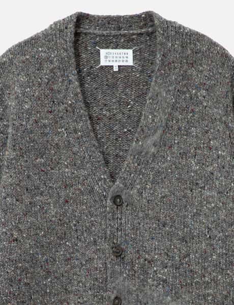 Buttoned Cardigan view 17