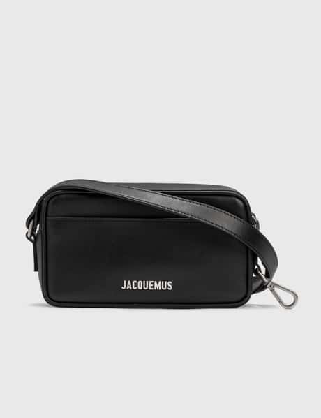 Jacquemus - ル バネト クロスボディバッグ | HBX - ハイプビースト 