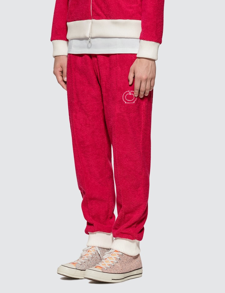 Apres Sport Tracksuit Bottoms Placeholder Image
