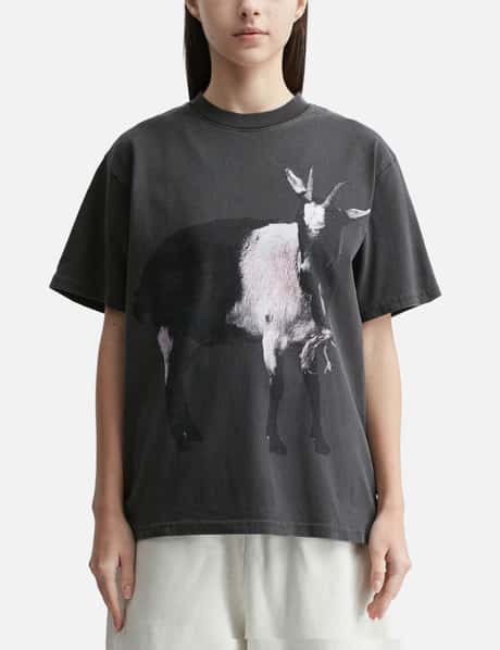 Basketcase Billy T-Shirt