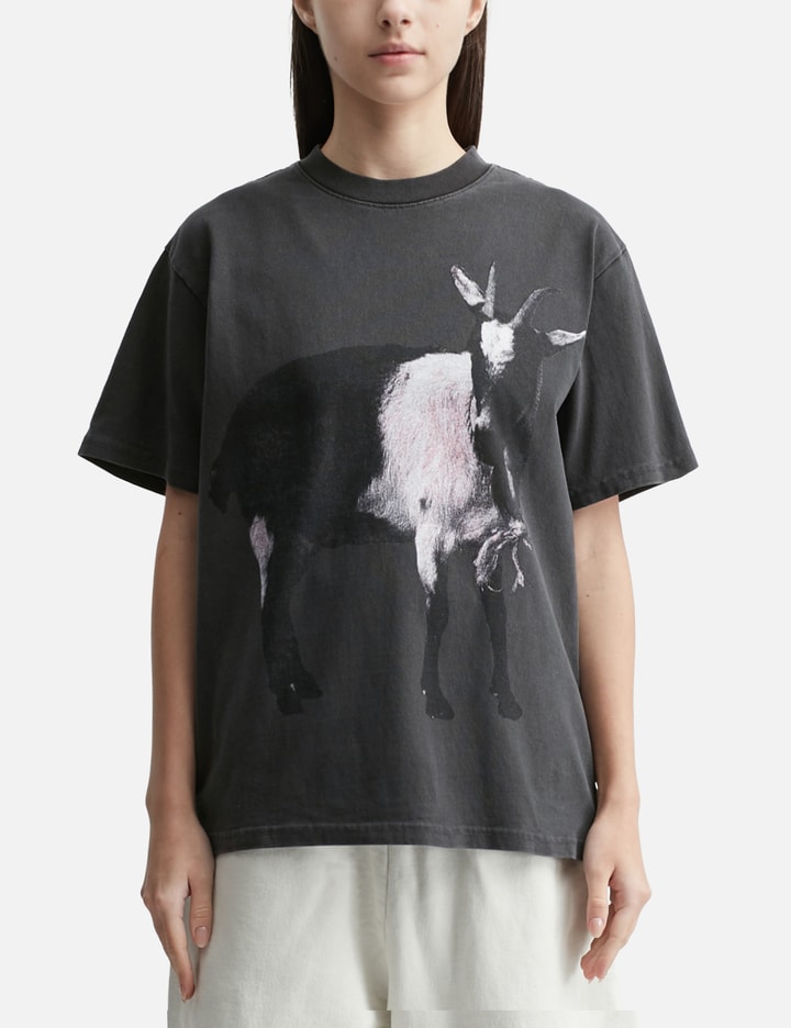 Billy T-Shirt Placeholder Image