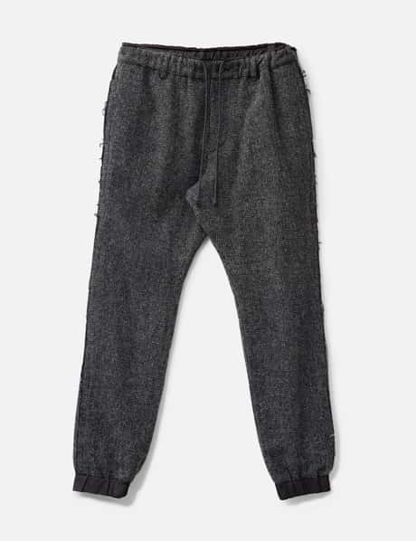 Sacai Wool Pants