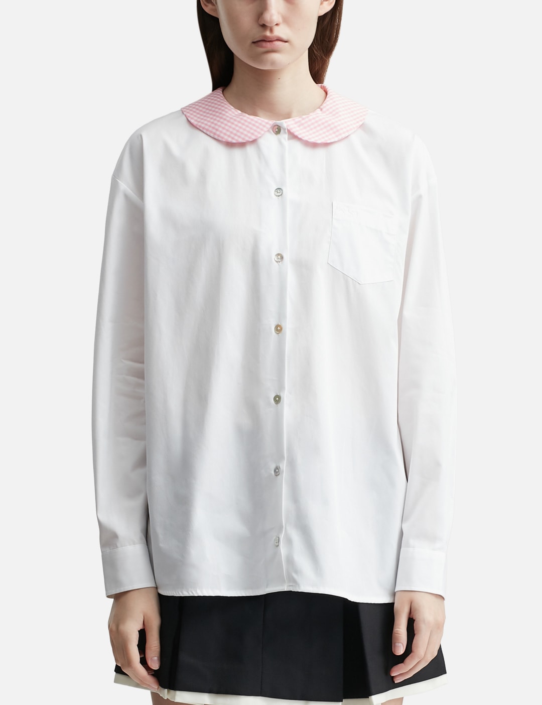 Contessa Shirt view 13