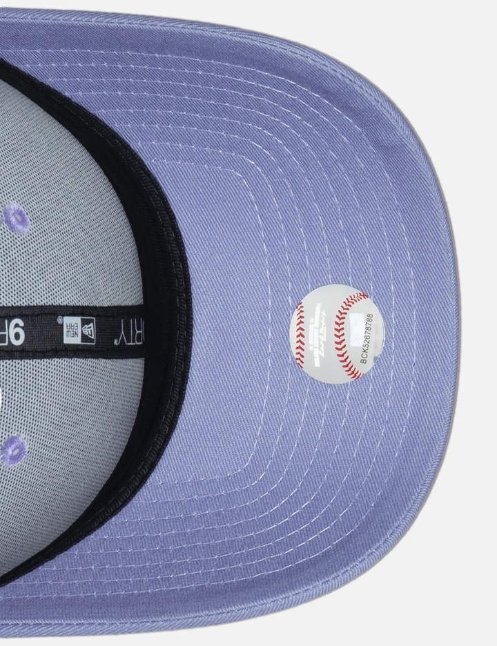 Los Angeles Dodgers Seasonal 9FORTY Cap Placeholder Image