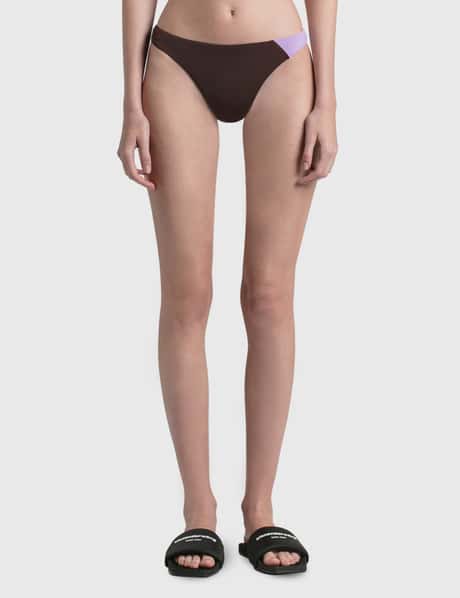 Daniëlle Cathari Deconstructed Bikini Bottom