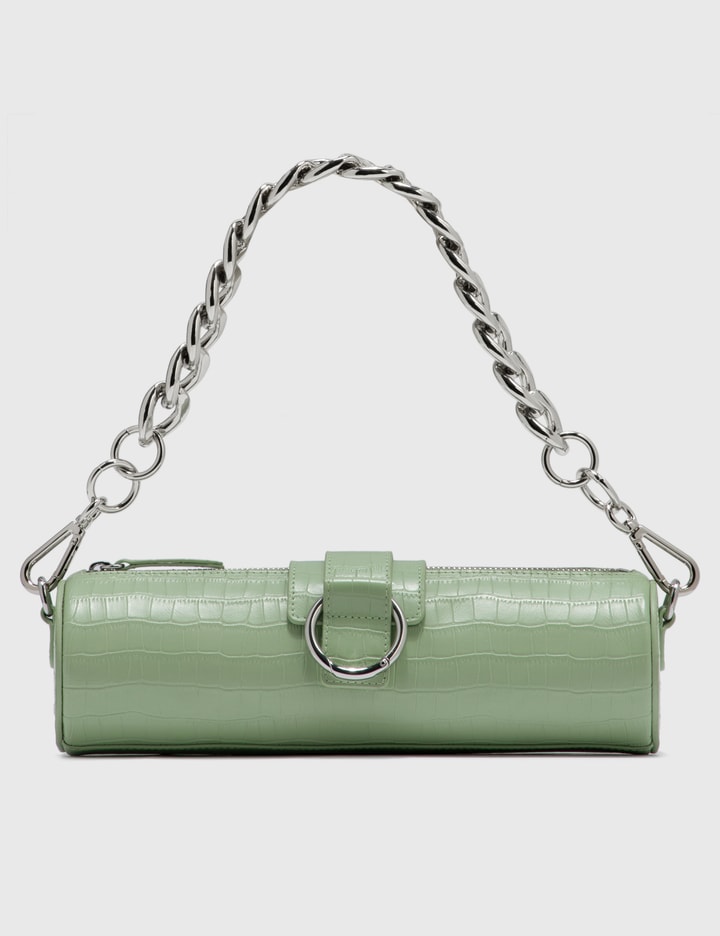 Medium Barrel Bag Placeholder Image
