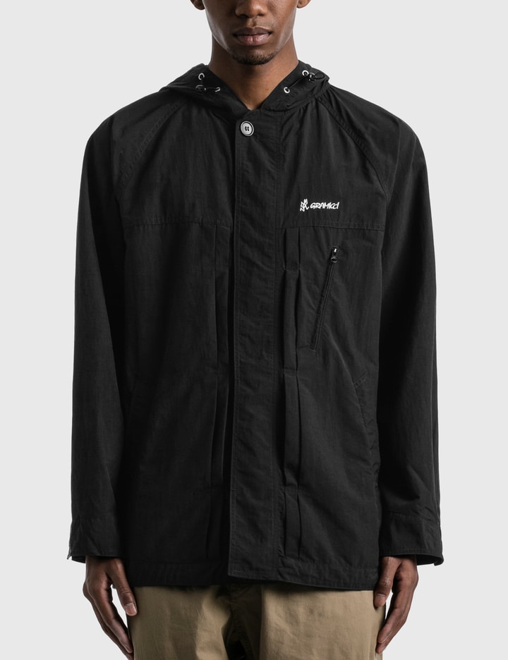 Shell Field Parka Placeholder Image