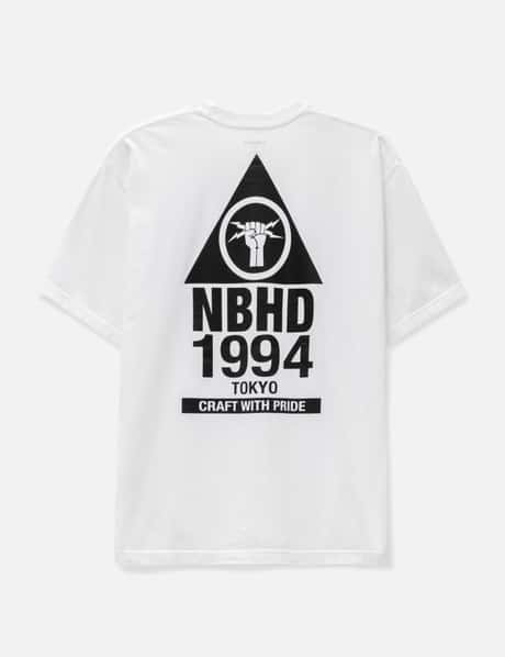 NEIGHBORHOOD SS-17 T-shirt